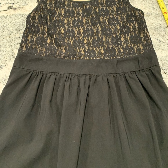 Lace dress, black, 14 style&co - Picture 6 of 12